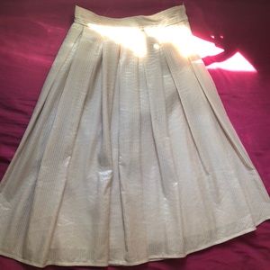 H&M Skirt Never Worn